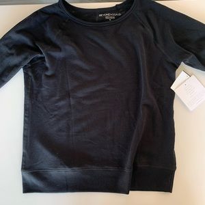 Beyond Yoga Relaxed Pullover